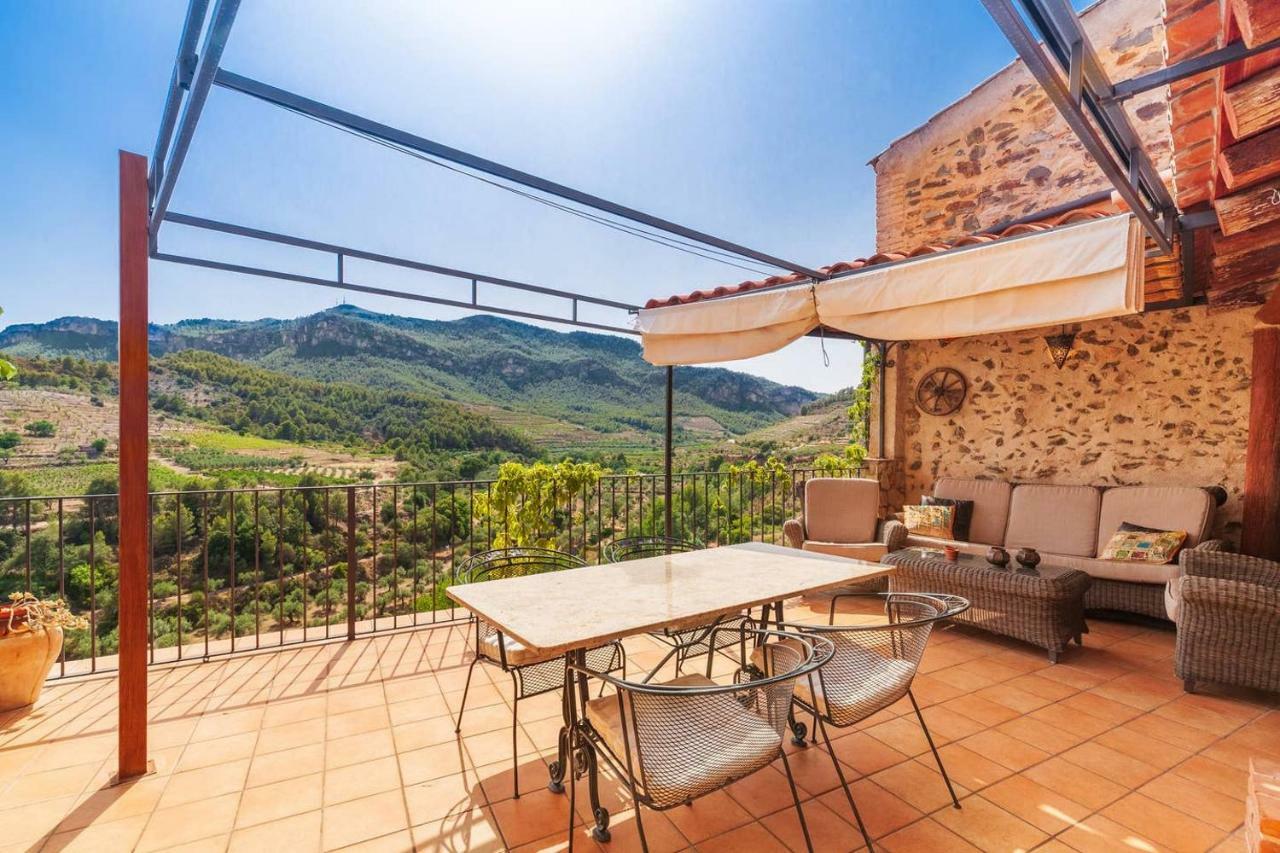 Priorat Ca La Iolanda 