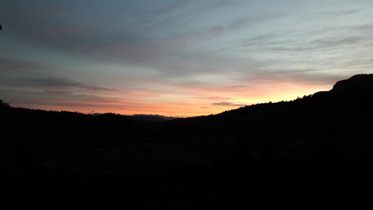 Casa vacanze Priorat Ca La Iolanda 
