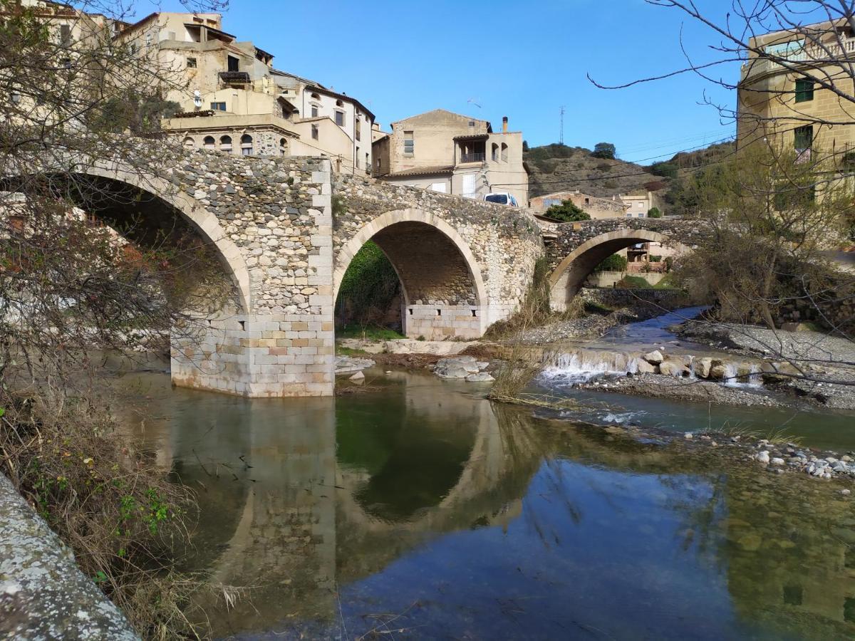 Priorat Ca La Iolanda 