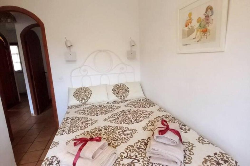 Ferienhaus Priorat Ca La Iolanda 