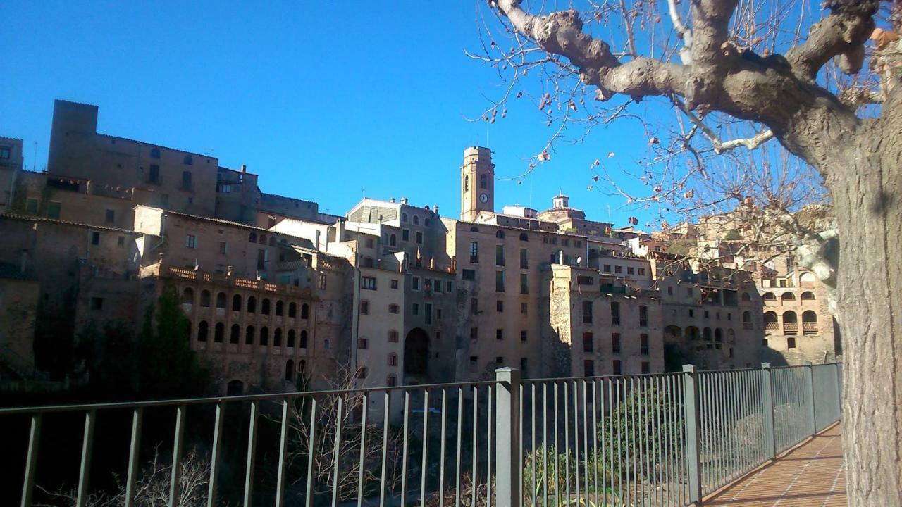 Ferienhaus Priorat Ca La Iolanda 