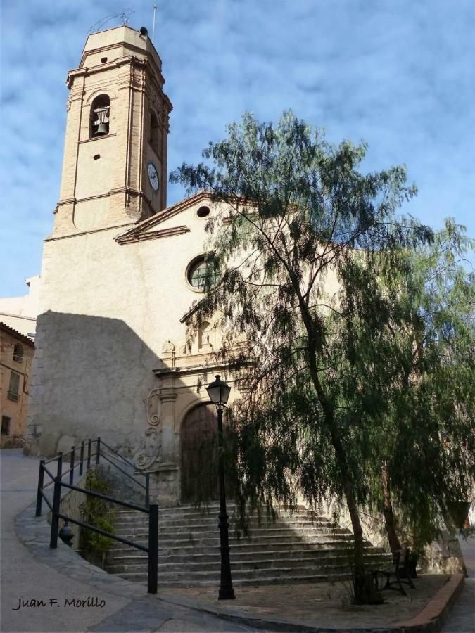 Priorat Ca La Iolanda 