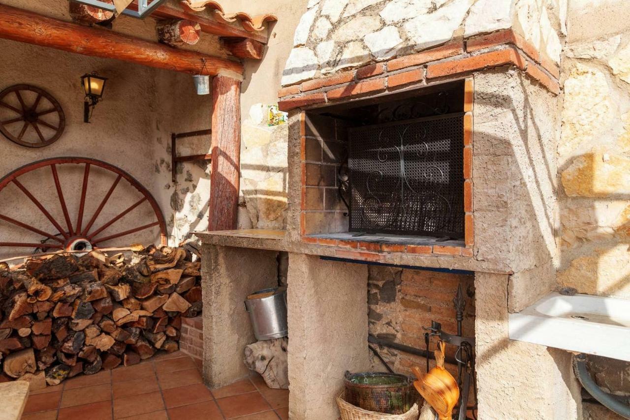 Priorat Ca La Iolanda 