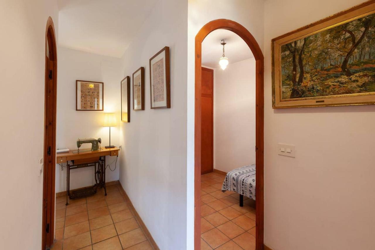 Ferienhaus Priorat Ca La Iolanda 